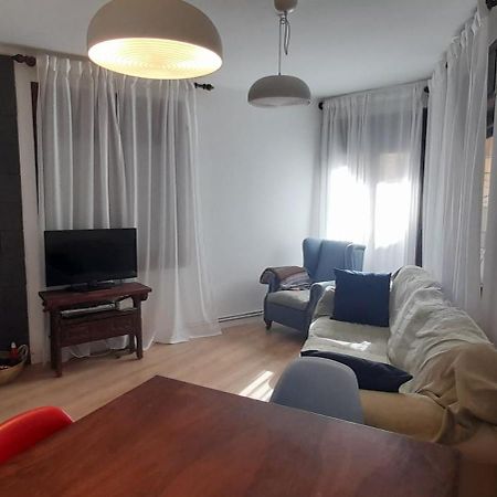 Apartamento En El Centro De Puigcerdà Exteriér fotografie