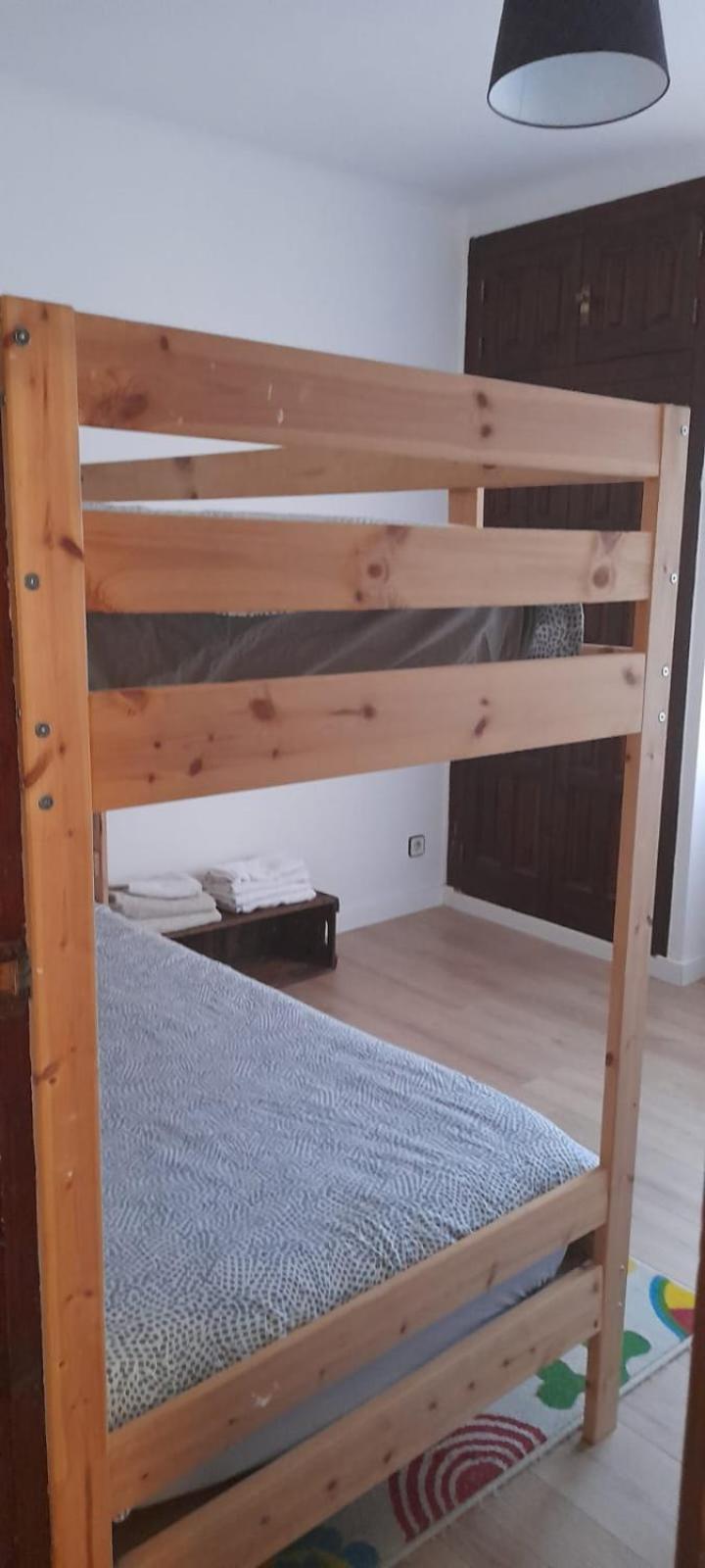 Apartamento En El Centro De Puigcerdà Exteriér fotografie
