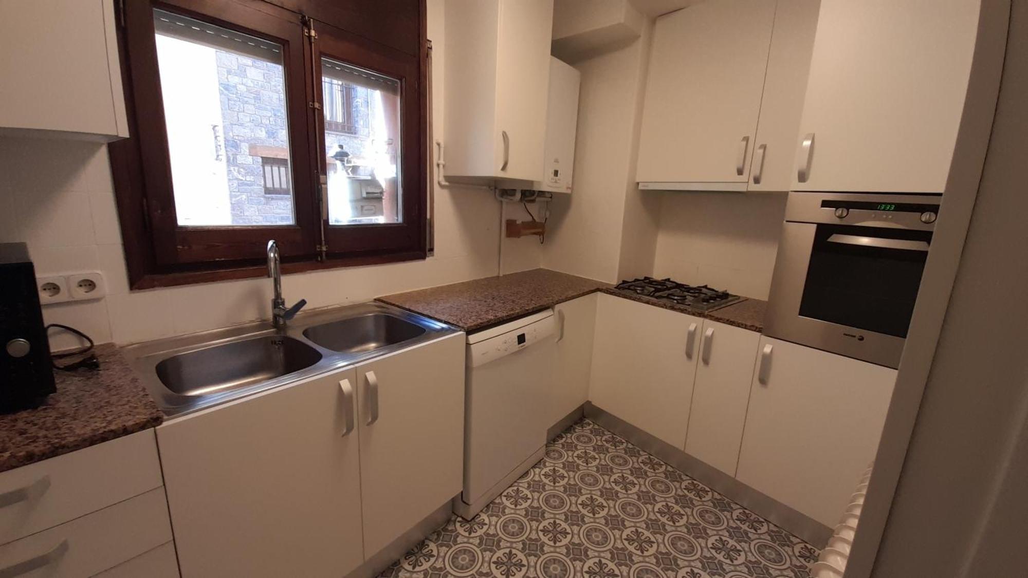 Apartamento En El Centro De Puigcerdà Exteriér fotografie