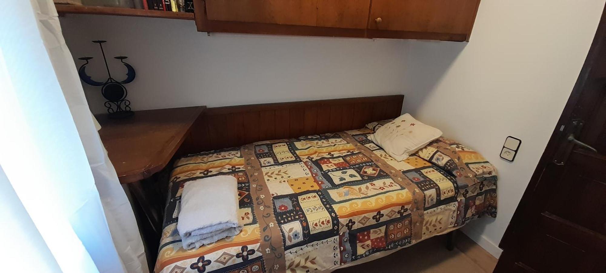 Apartamento En El Centro De Puigcerdà Exteriér fotografie