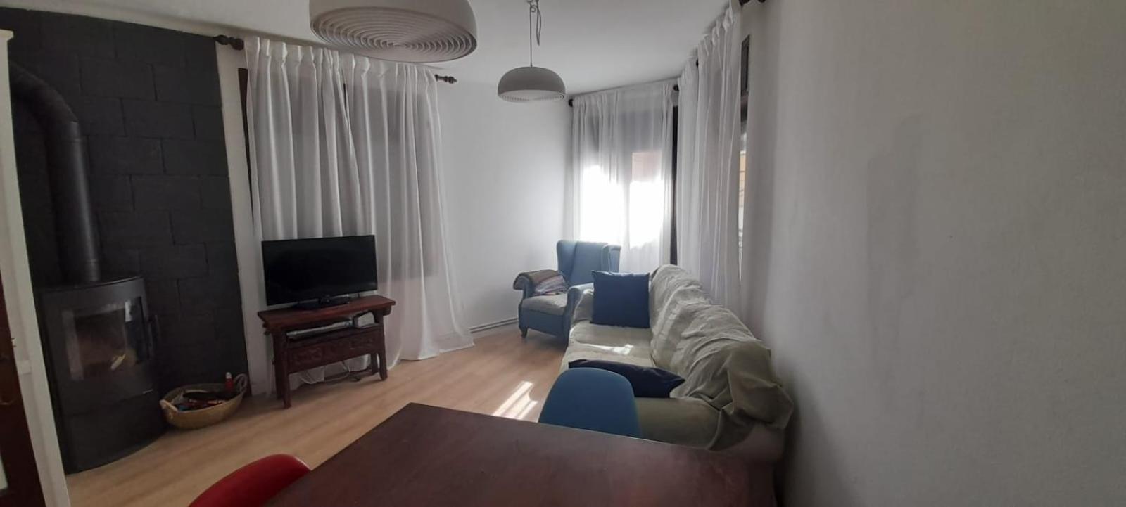 Apartamento En El Centro De Puigcerdà Exteriér fotografie